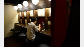 1인가구 560만 시대…넷 중 하나 ‘나혼자 아파트 산다’