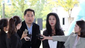 김부선 “이재명 때문에 일자리 잃었다”…3억 손해배상 청구 소송