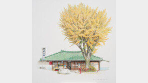 사라져가는 구멍가게를 그린 ‘이미경 개인전’, 내달 13일부터 열린다