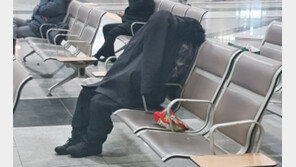 밀려드는 외국인 노숙 환자에 병원들 ‘골머리’