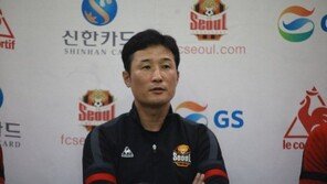 [일문일답] 이을용 감독 “아들 신경 쓸 겨를이 없다, 상주전만 볼 것”
