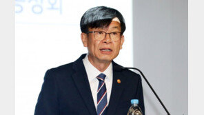 김상조 “공정거래법 전면개정, 30년 좌우할 중차대한 작업”