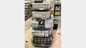 ‘순면 생리대’ 오드리선, 내달 3일까지 전 제품 20% 할인 프로모션