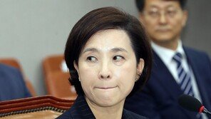 文대통령, 유은혜 임명 강행할 듯…靑 “최종 결정은 대통령”