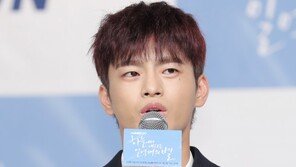 ‘일억개의 별’ 서인국, 군 면제 논란 사과 “심려 끼쳐 죄송”
