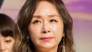 ‘남편 음주사고’ 박해미 “뮤지컬 ‘오 캐롤’ 복귀, 고심 끝에 결정”