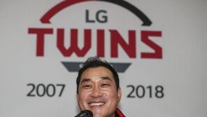 ‘최고참’ LG 봉중근, 남은 기간 1군 동행…“패배에 얽매이지 않았으면”