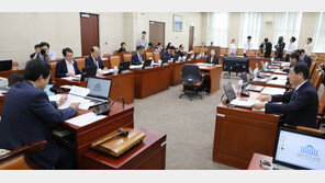 국방위, 국감계획 진통 끝 합의…안보지원사 현장점검 실시