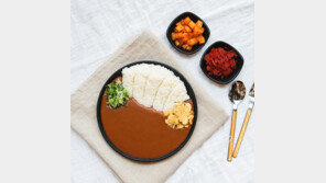 환절기 감기, 매운카레 도움될 수 있어