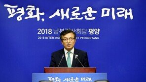 [속보]靑, 동·서해선 철도·도로연결 내달 조사…유엔사와 협의