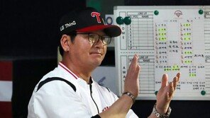 ‘봉중근 은퇴’ 류중일 감독 “끝 아닌 이제 시작”