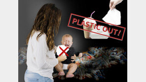 몽드드, 원단혼율 표시한 미세플라스틱 제로 물티슈 출시