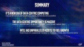 창립 50주년 맞은 인텔, AI와 데이터센터로 향후 50년 준비