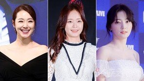 소이현·전소민·송하윤, 예능 발판으로 이젠 드라마다