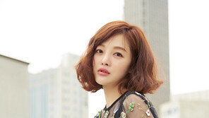 황보라, 거침 없는 성격이 예능을 부른다