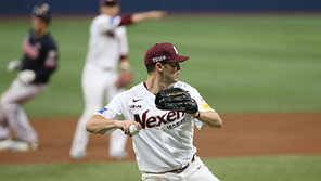 적응 끝낸 샌즈 “넥벤져스? 나는 토르가 되고 싶다”