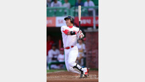 ‘돌아온 짐승’ 김강민, 또 한 번의 왕조를 꿈꾼다