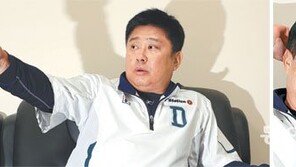 “알아서 하는 두산… 감독 할 일이 별로 없다”