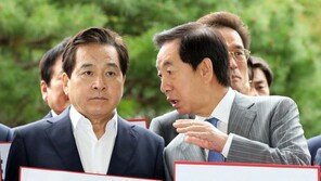 심재철 “회의수당과 정책자문료는 별개, 민간인 지불근거도 없어”