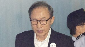 ‘MB 선고 D-7’ 운명 가를 5대 쟁점…핵심은 다스 실소유