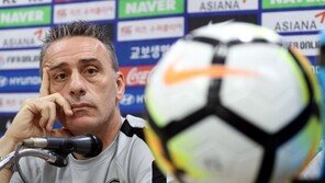 벤투호 2기, 10월1일 발표…새 얼굴은?