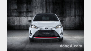 [파리모터쇼 2018]도요타, 하이브리드에 집중… 코롤라 투어링 스포츠 최초 고개