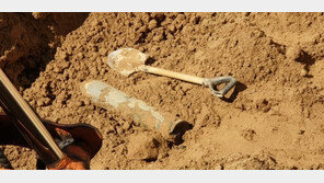 영등포 공사장서 ‘포탄’ 발견돼…“6.25 때 쓰인 것 추정”