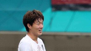 ‘해결사 황의조’ 3경기 연속골+리그 13호… 감바는 3연승