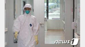 두바이 다녀온 20대 여승무원 메르스 의심…1차 검사서 음성