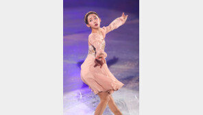 김예림, 5차 주니어 그랑프리 은메달…韓주니어 싱글 역대 최고점