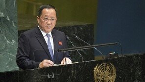 北신문 “제재와 대화 양립불가…신뢰 조성 앞세워야”