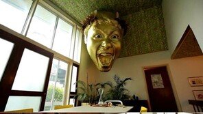 ‘공복자들’ 노홍철 집, 침대 9개 있는 이유…OOOO 때문?