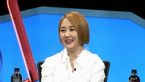 ‘동상이몽2’ 소찬휘 “6세 연하 로커 남편, 내가 먼저 대시했다”