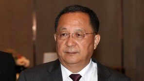 “美 상응조치 기대” vs “비핵화 의심”…여야, 리용호 연설에 엇갈린 반응