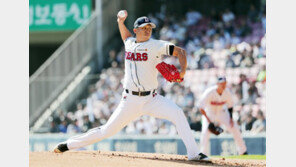 ‘4~6번 타자 선발 제외’ 두산, LG전 17연승 질주