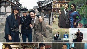 “잊히지 않기를” ‘미션’ 이병헌부터 김태리까지 5인 종영소감