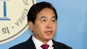 심재철 “靑업무추진비, 5월 감사대상에서 빠져…재감사 시급” 정면 반박