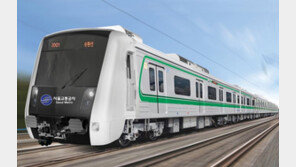 서울 지하철 2호선 열차에서 ‘쾅쾅’…놀란 승객 대피소동