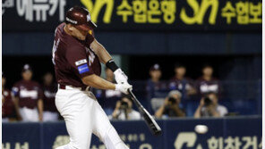 ‘3연승’ 넥센, 포스트시즌 진출 확정…NC 6연패 수렁