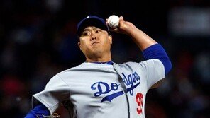 ‘꿈의 1점대 ERA’ 류현진의 2018 정규시즌, 이보다 좋을 수 없었다