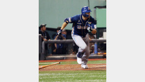 ‘4년 연속 170안타’ 진기록에도 마음 무거운 NC 나성범