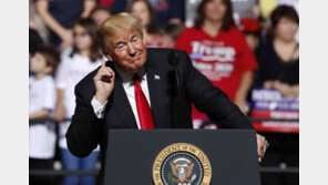 트럼프 “중국, 공정무역 거부하면 미국과 거래 못해”