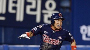 손아섭의 투혼, ‘역전의 명수’ 롯데 깨웠다