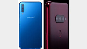 [비즈 프리즘] “보다 깊이 있게”…트리플 렌즈에 쿼드러플까지