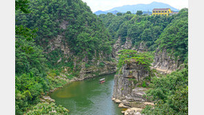 “강화 통일전망대 오르고, 화천 어죽 맛볼까”