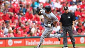 ‘ML 연착륙’ 강정호, 2년의 기다림에 보은할까