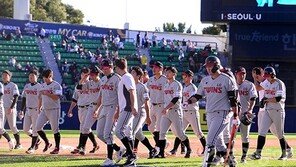 스스로 무너지는 LG, 두산 공포증에 떠는 트윈스