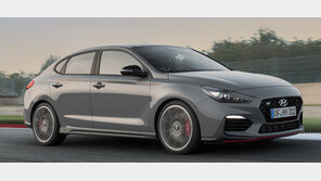 친환경-커넥티비티-고성능… 최첨단 ‘신차들의 향연’