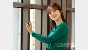 [인터뷰] 박세완 “드디어 연기에 눈떴어요”