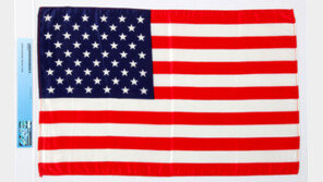 암스트롱 달에 가져갔던 성조기 경매 나온다